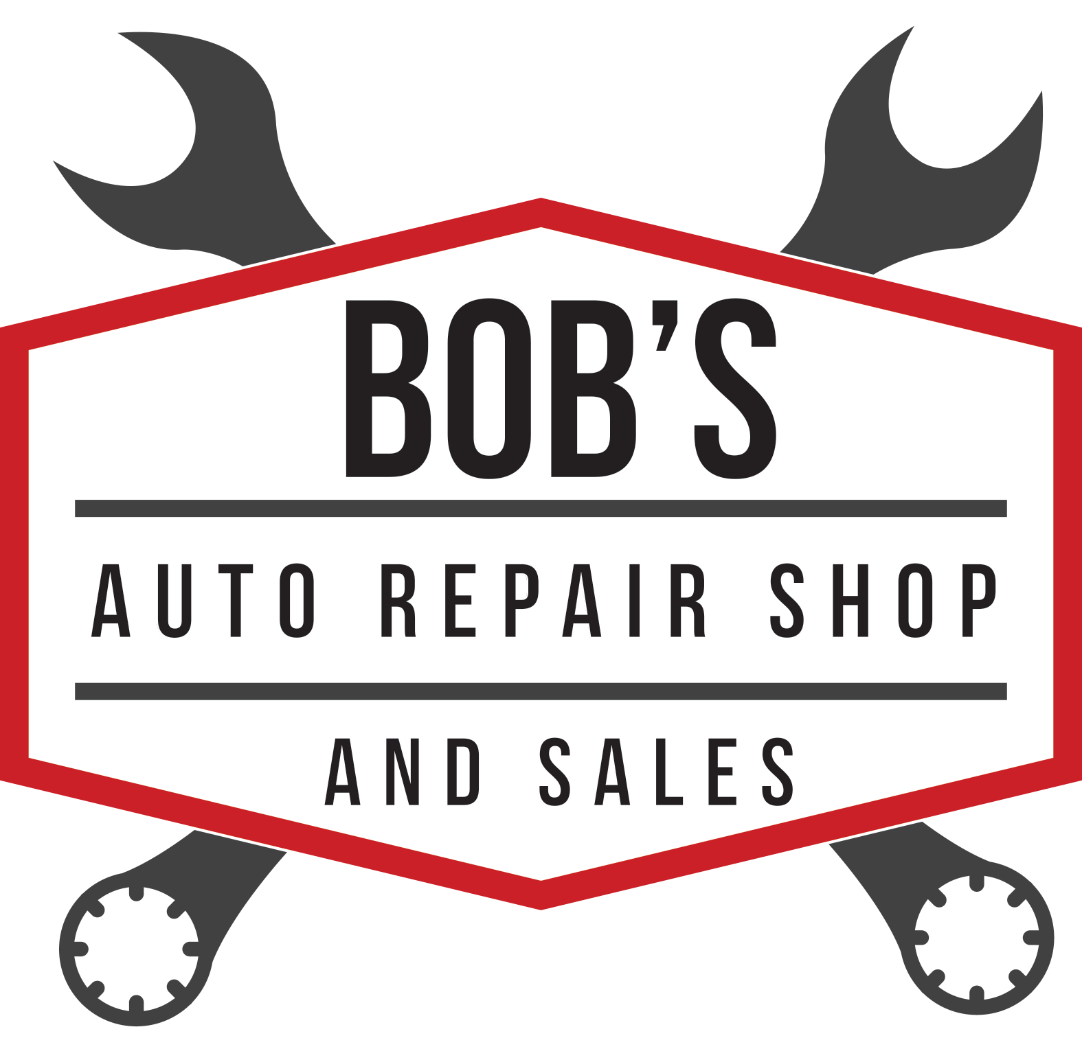 Bob's Auto Repair Shop and Sales, LLC