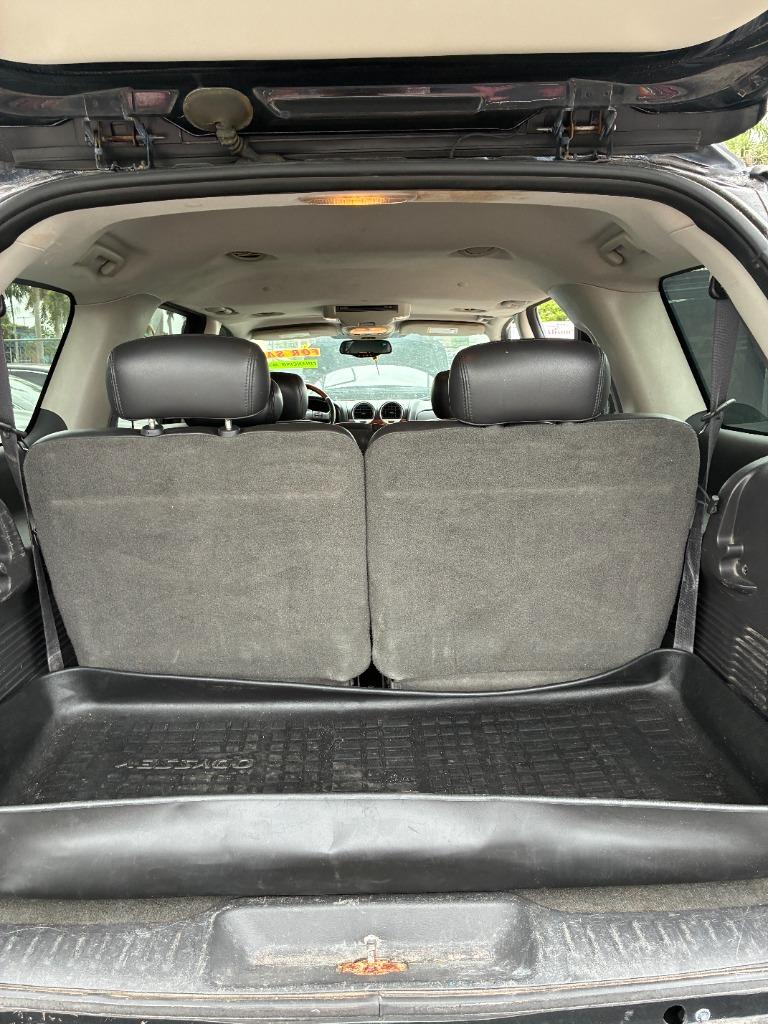 2006 GMC Envoy XL Denali - Photo 8