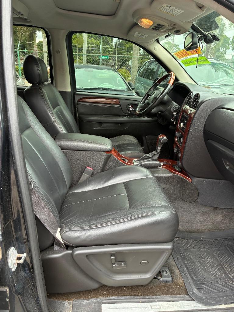 2006 GMC Envoy XL Denali - Photo 7