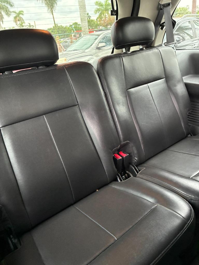 2006 GMC Envoy XL Denali - Photo 6